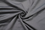 Glamorous Draped Asymmetric Dress