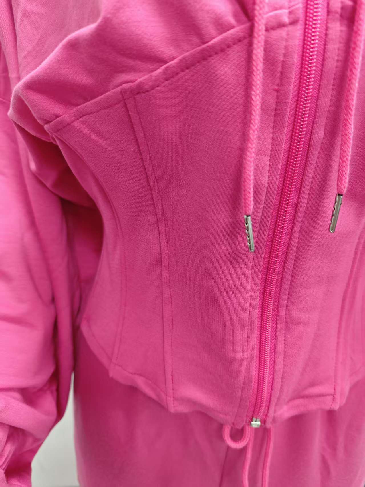 Cozy Hoodie & Jogger Set