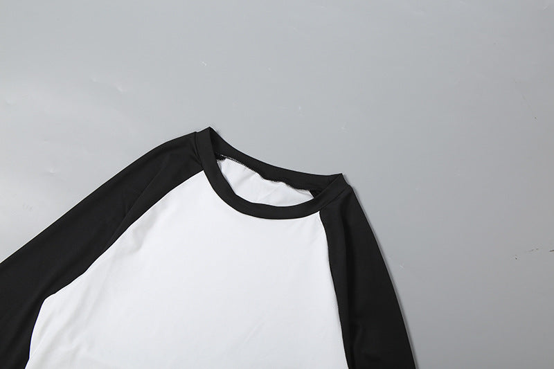 Long Sleeve Top & Pants Set