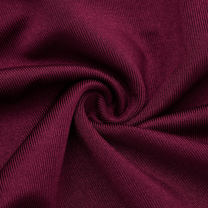 Seamless Long Sleeve Jumpsuit