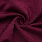 Seamless Long Sleeve Jumpsuit