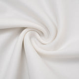 V-Neck Blazer & Cropped Pants Set