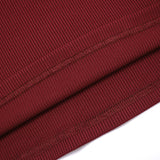 Elegant Long-Sleeve Jumpsuit