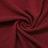 Elegant Long-Sleeve Jumpsuit