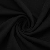 Long-Sleeve Ruched Bodycon Dress