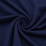 Ruched Bodycon Dress with Cape Sleeve