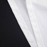 Halter Top & Draped Pants Set