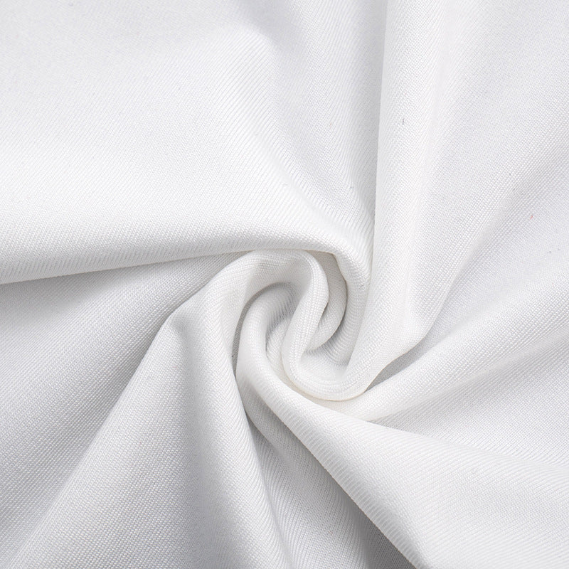 Halter Top & Draped Pants Set