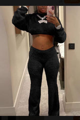 Cozy Chic Loungewear Set