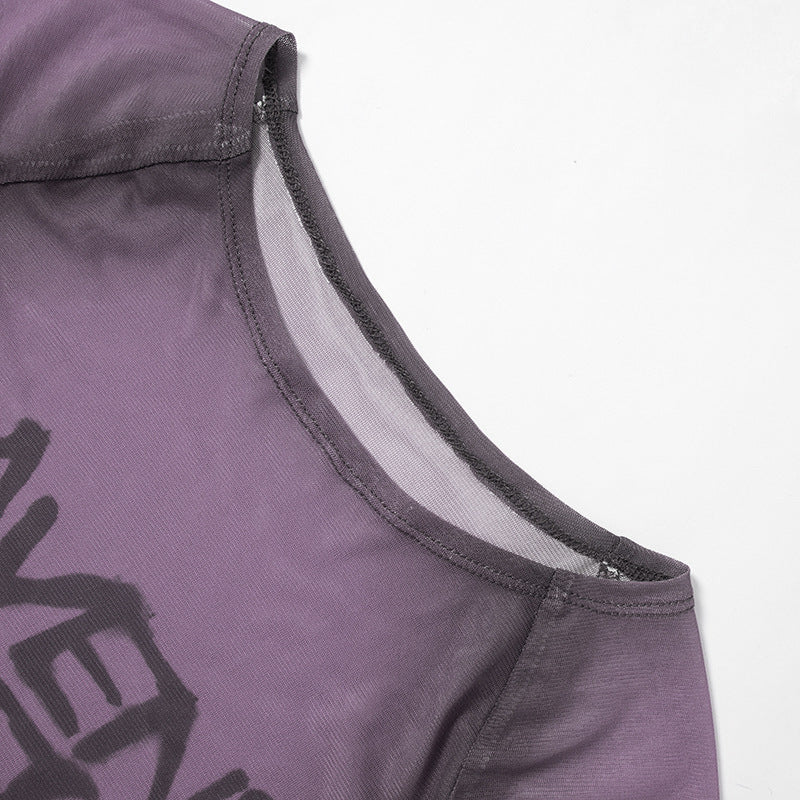 Casual Athletic Fit T-Shirt