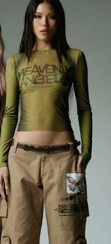Casual Athletic Fit T-Shirt