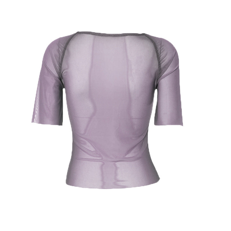 Casual Athletic Fit T-Shirt