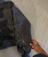 Stylish Hoodie Jacket with Detailing