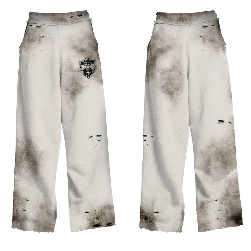 Urban Hoodie and Joggers Set