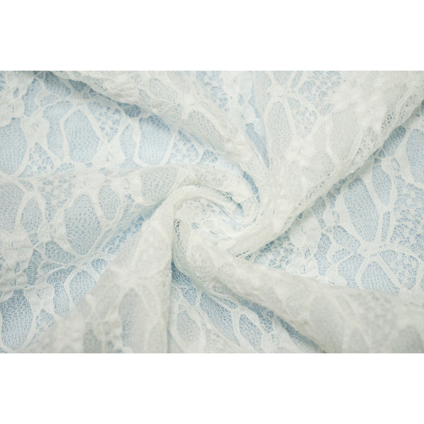 Elegant Lace Long Sleeve Ruffled Romper