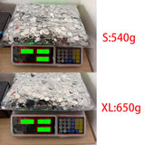 Glamorous Sequin Dress