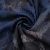 Off-Shoulder Crop Top and Mini Skirt Set