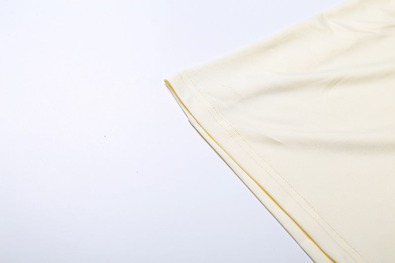 Elegant Cut-Out Evening Jumpsuit