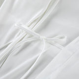 Elegant Lace Nightwear Set