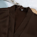 Luxurious Lingerie & Robe Set