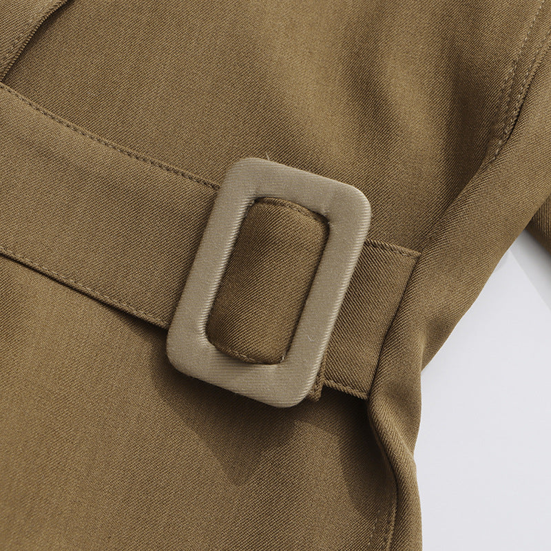 Futuristic Asymmetrical  Blazer Jacket