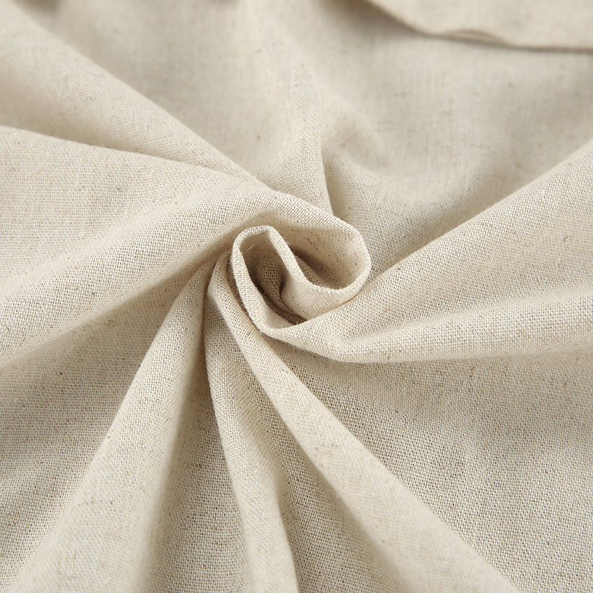 Ruffled Blazer and Shorts Set