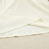 Cozy Beige Loungewear Set