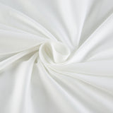 Wide-Leg Pants and Long Sleeve Top