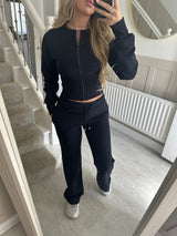 Cozy Tracksuit Set