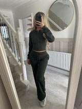 Cozy Tracksuit Set