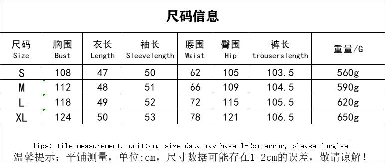 Cropped Top & Wide-Leg Pant Lounge Set