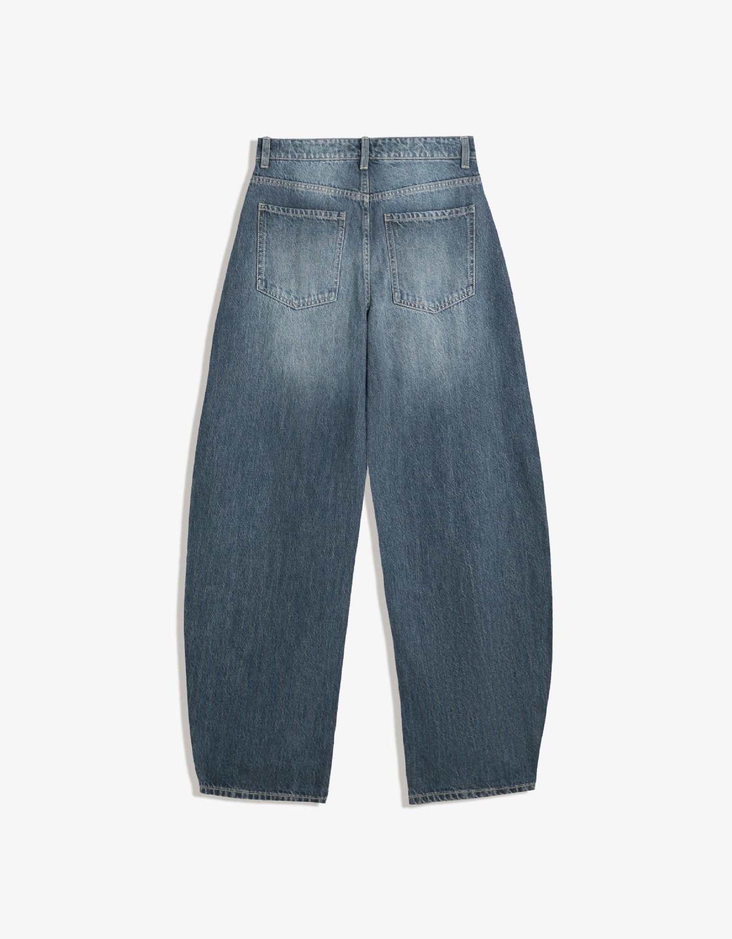 Casual Chic Wide-Leg Pants