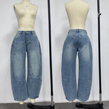 Casual Chic Wide-Leg Pants