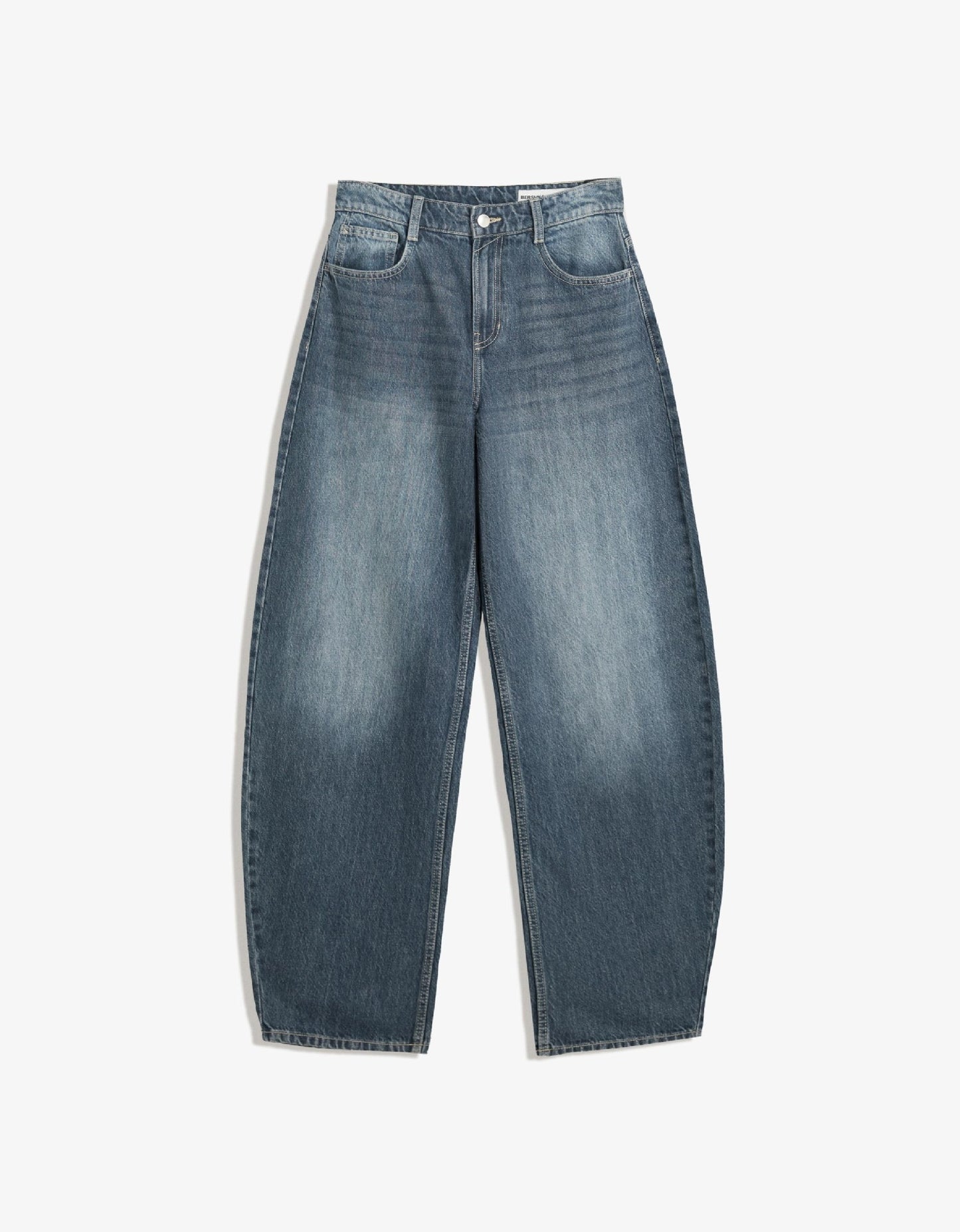 Casual Chic Wide-Leg Pants