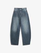 Casual Chic Wide-Leg Pants