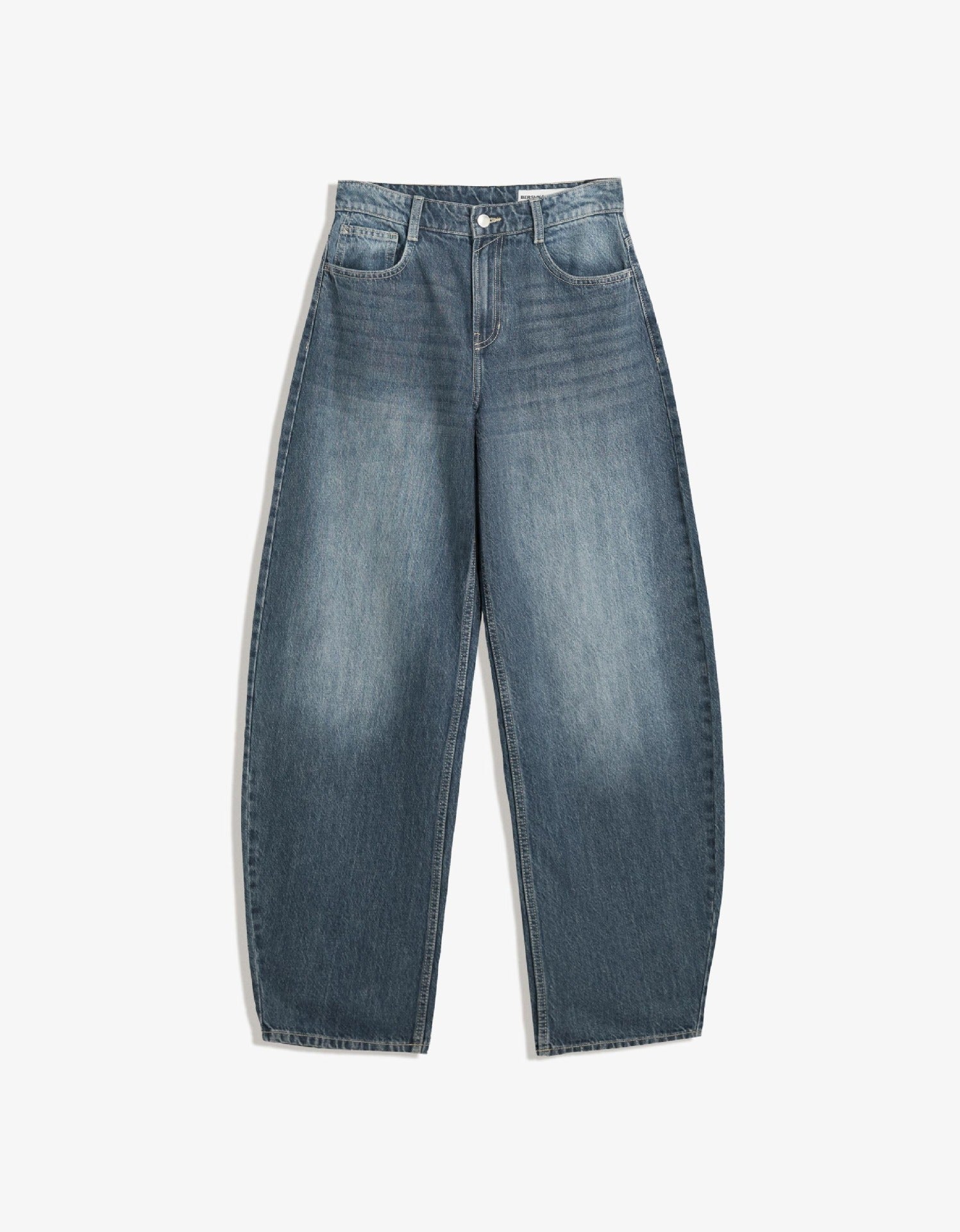 Casual Chic Wide-Leg Pants