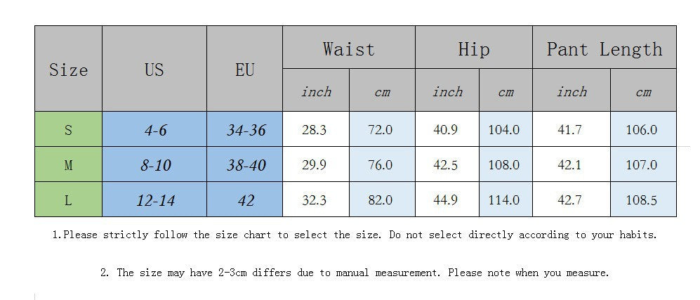 High-Waisted Wide-Leg Jeans