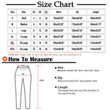 Comfortable Drawstring Lounge Pants