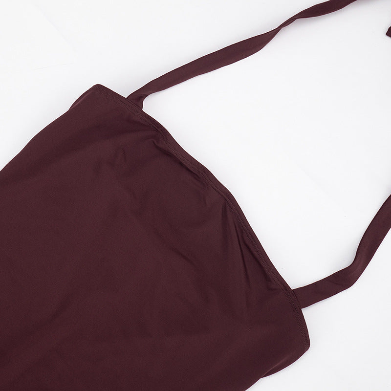 Elegant Bodycon Jumpsuit
