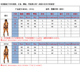 Leopard Print Bodysuit