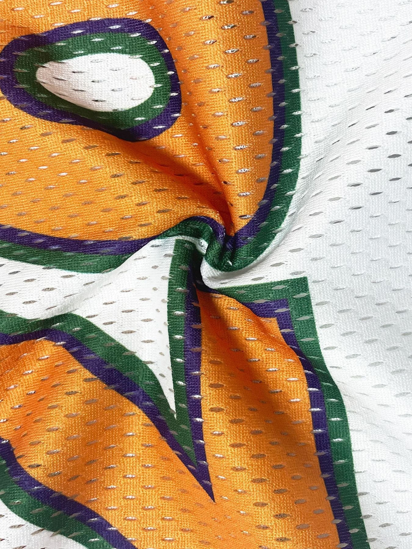 Football Jersey Dress