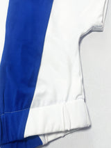 Athletic Two-Piece Set