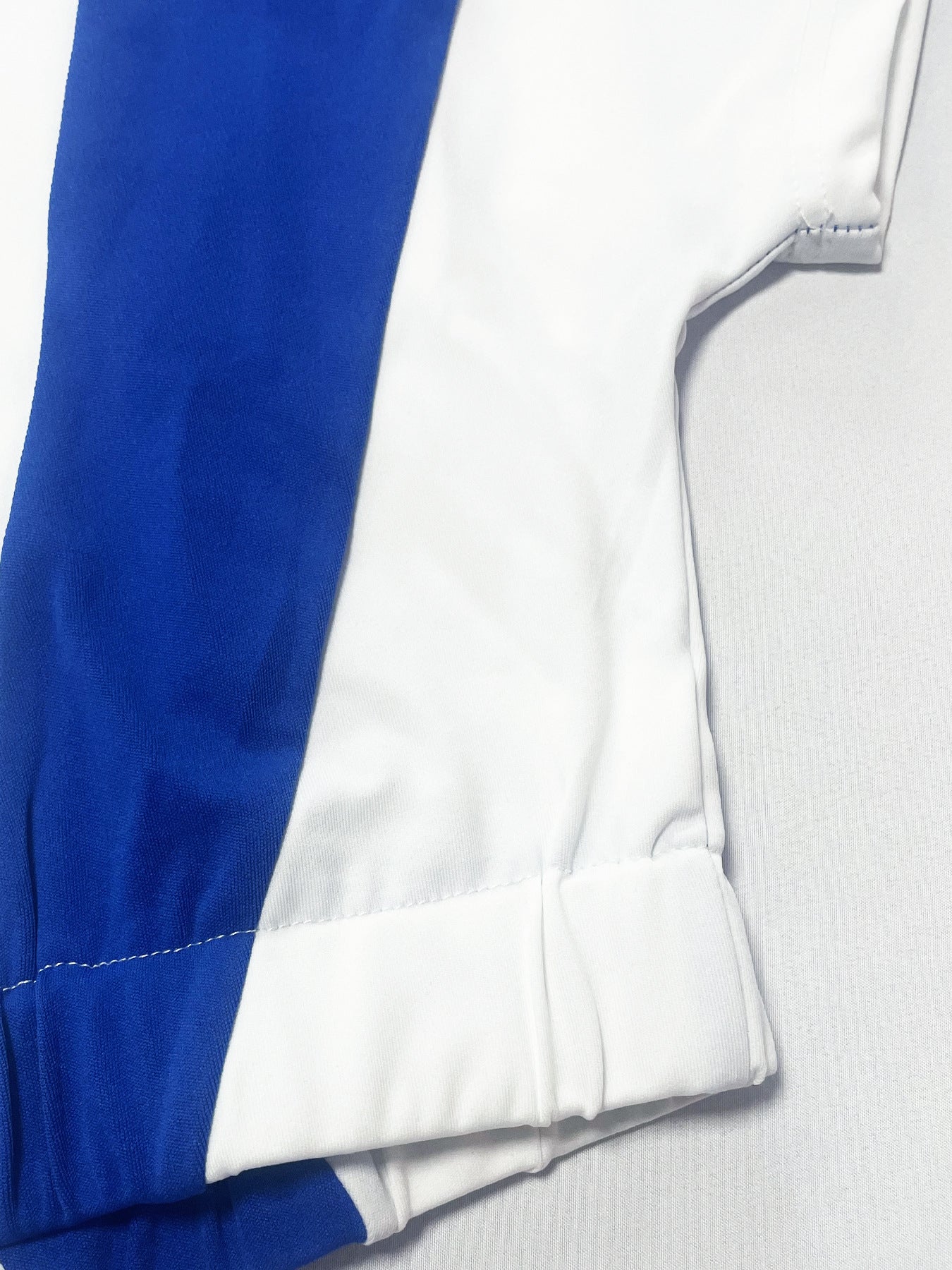 Athletic Two-Piece Set