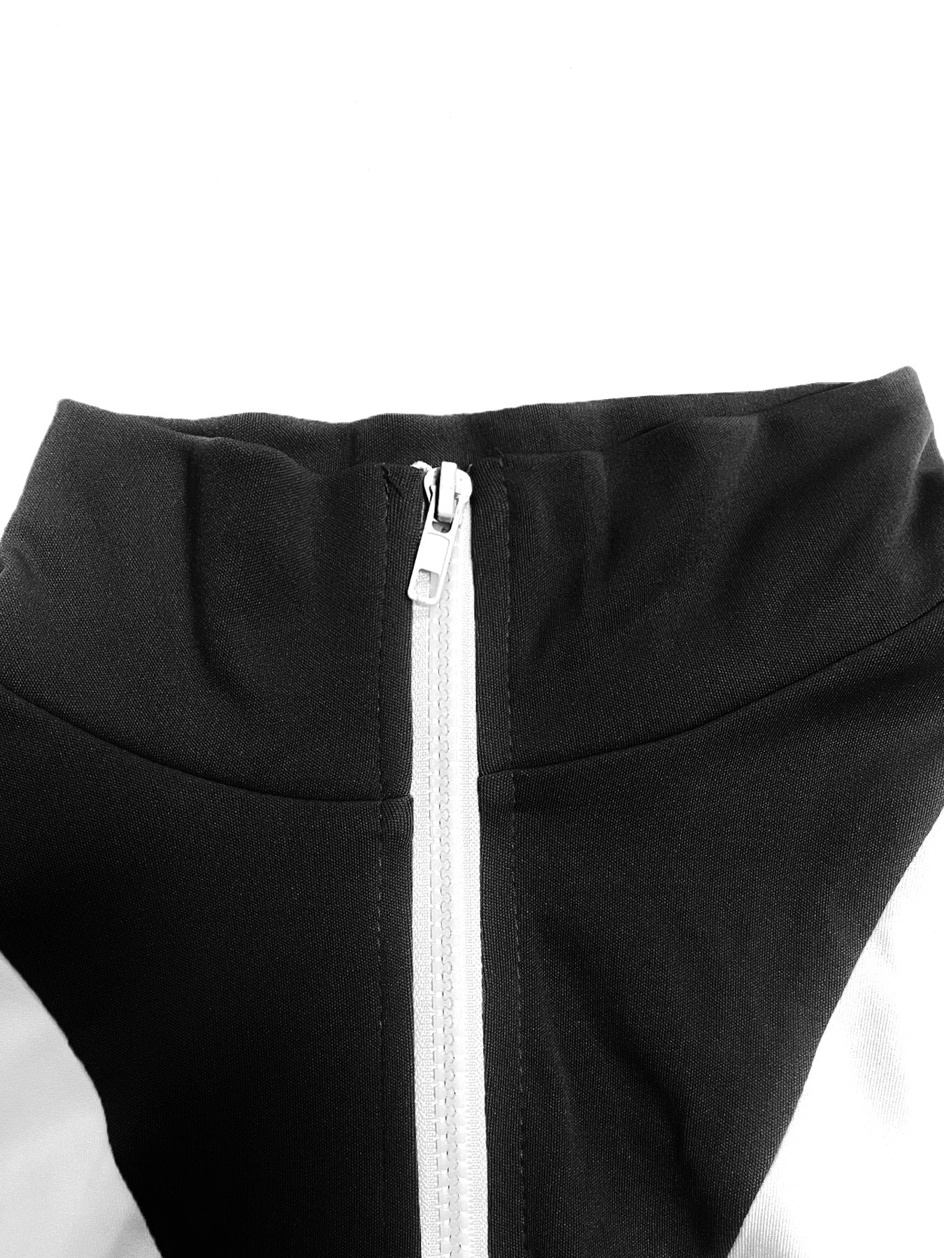 Athletic Two-Piece Set