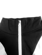 Athletic Two-Piece Set