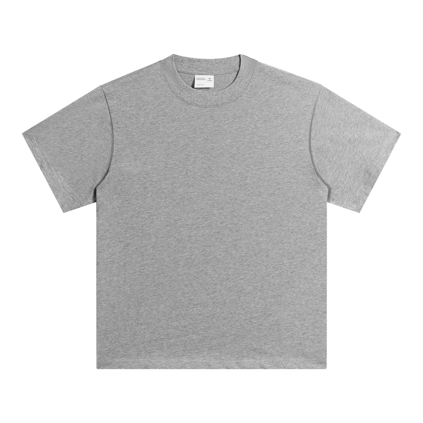 Classic Crew Neck T-Shirt