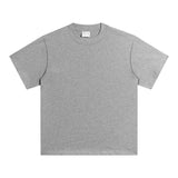 Classic Crew Neck T-Shirt