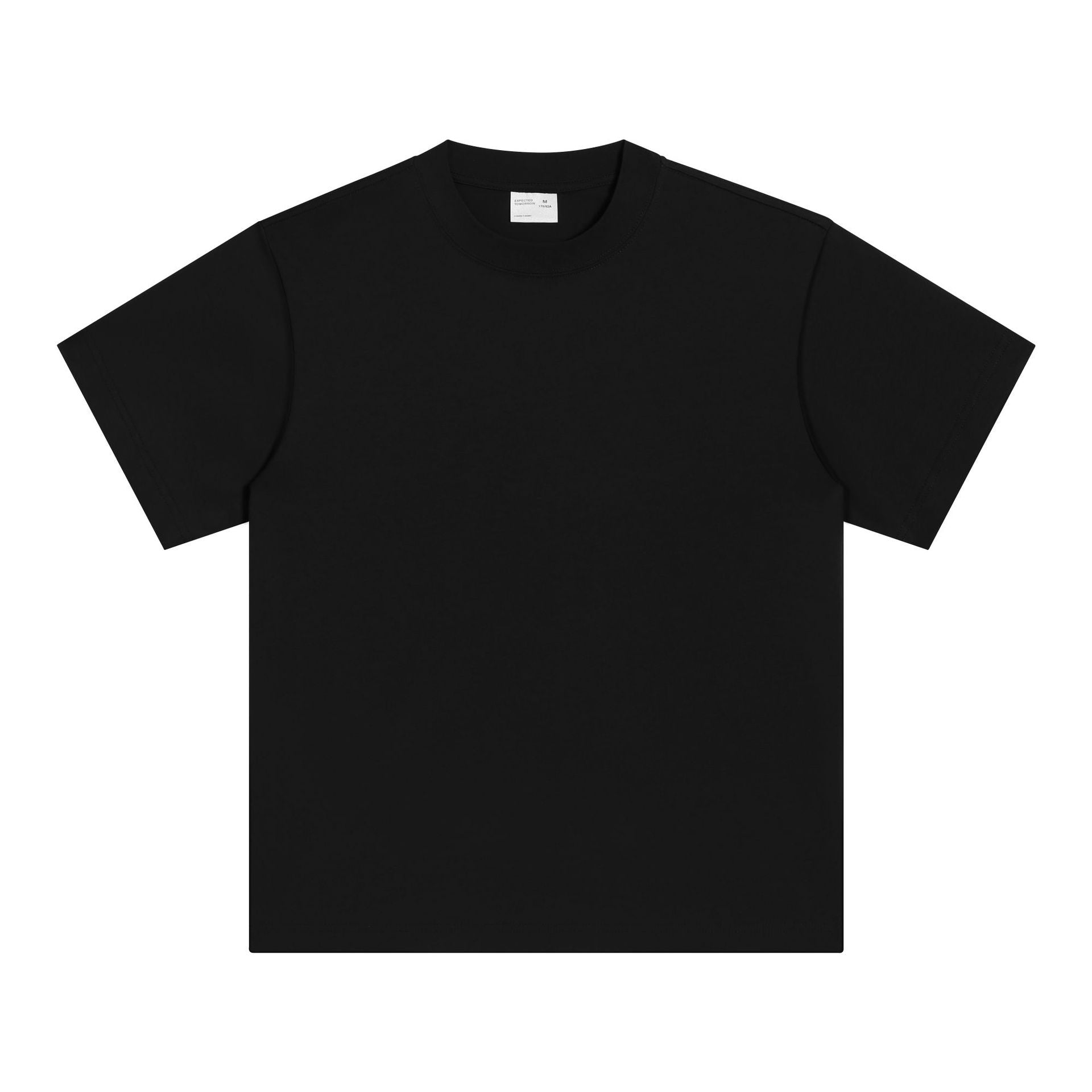Classic Crew Neck T-Shirt