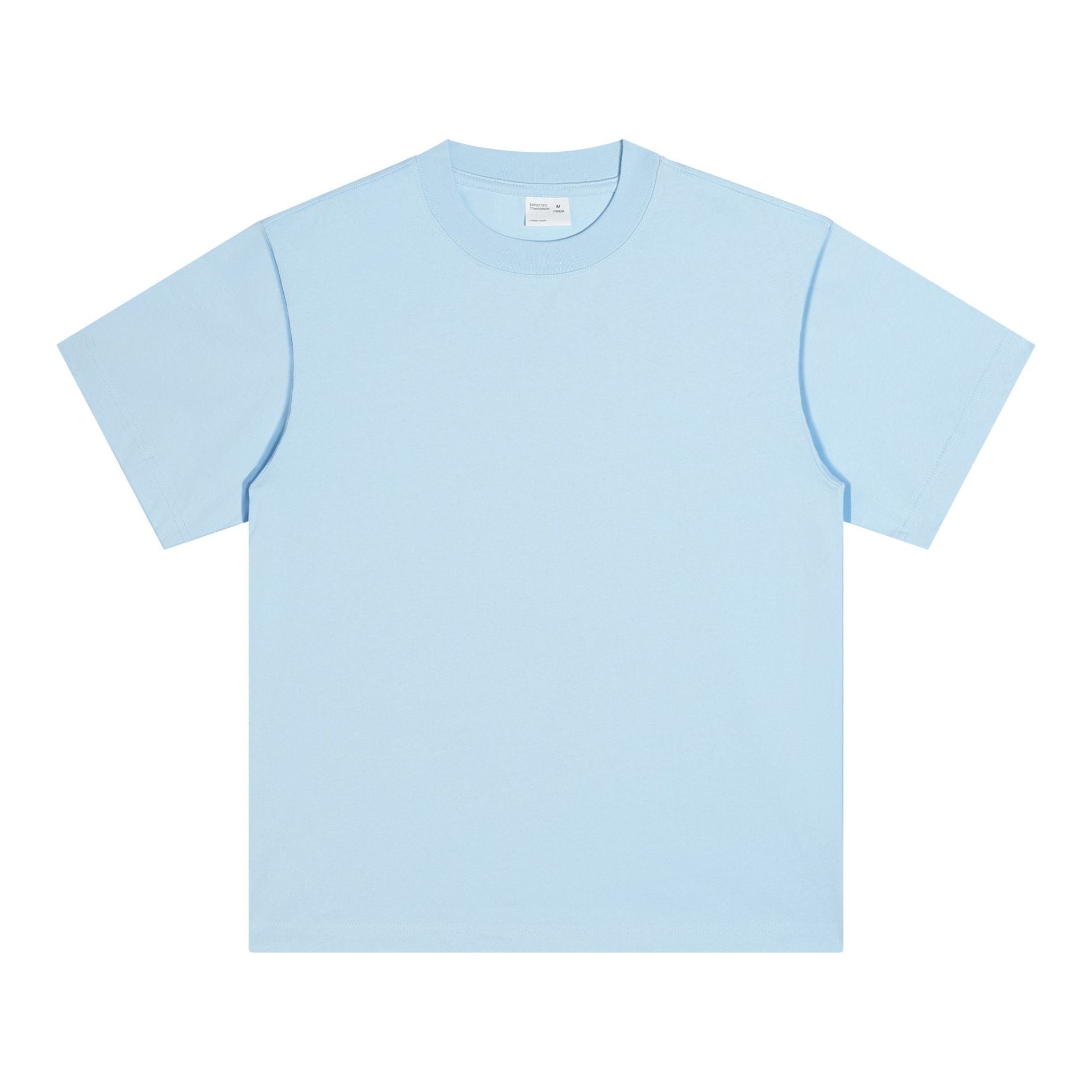 Classic Crew Neck T-Shirt