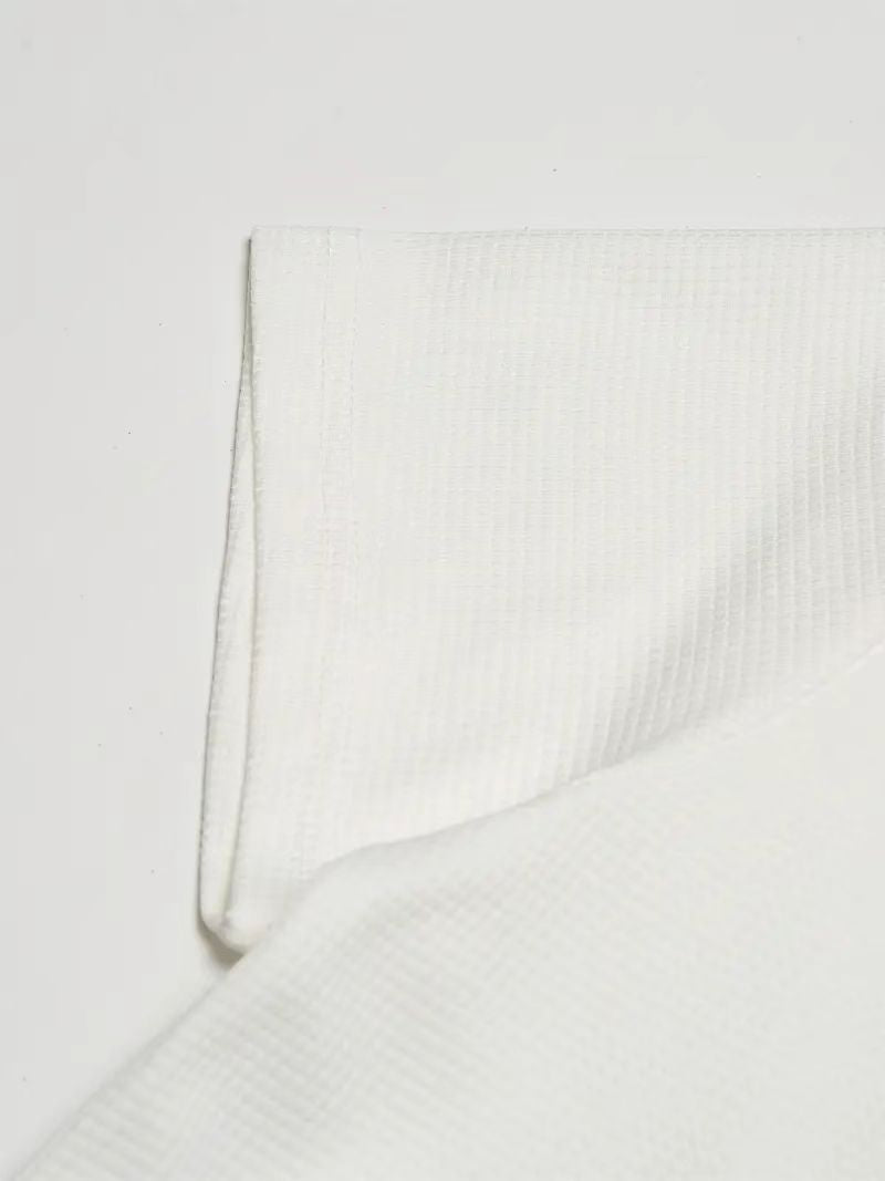 Casual Polo & Jogger Set for Men